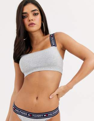 tommy hilfiger bralette top