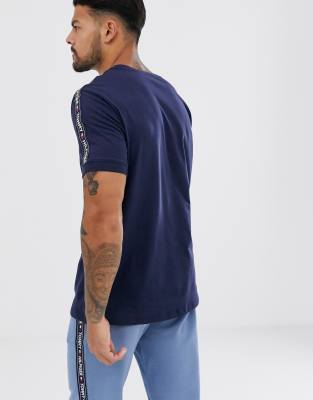 asos tommy hilfiger t shirt