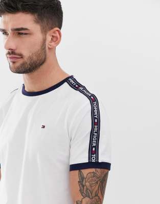 the real tommy hilfiger