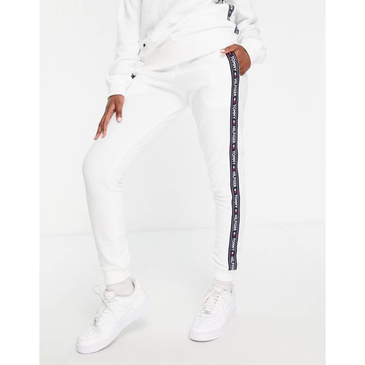 Monogram Toweling Jogging Pants - Women - Ready-to-Wear