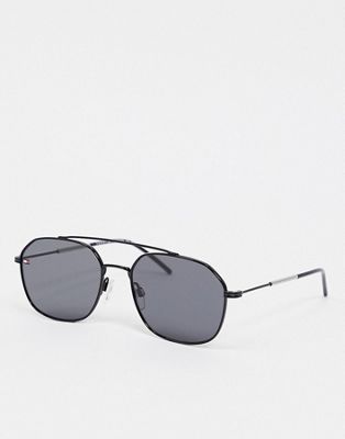 Tommy Hilfiger aviator sunglasses in 