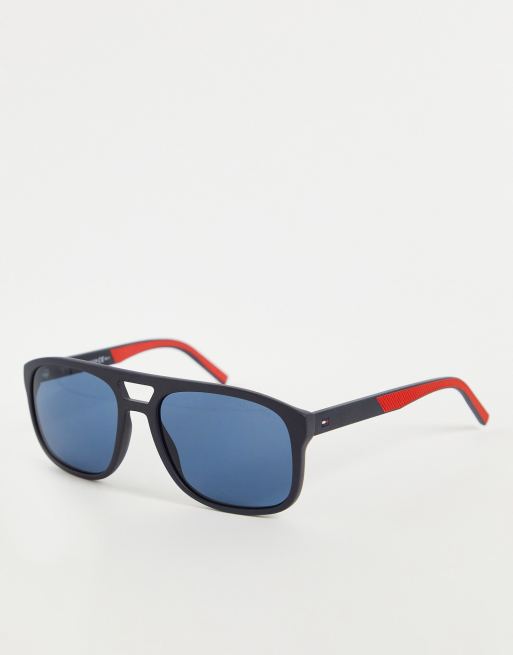 Aviator deals tommy hilfiger