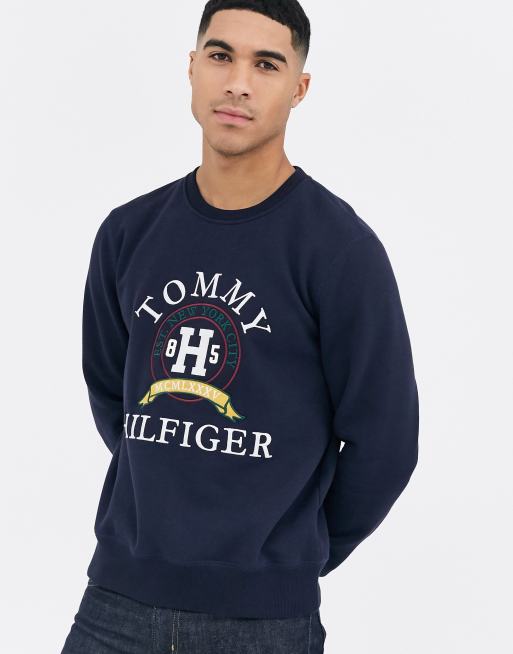 The bay shop tommy hilfiger