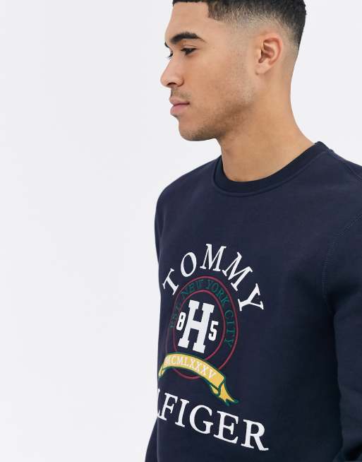 The bay tommy sales hilfiger