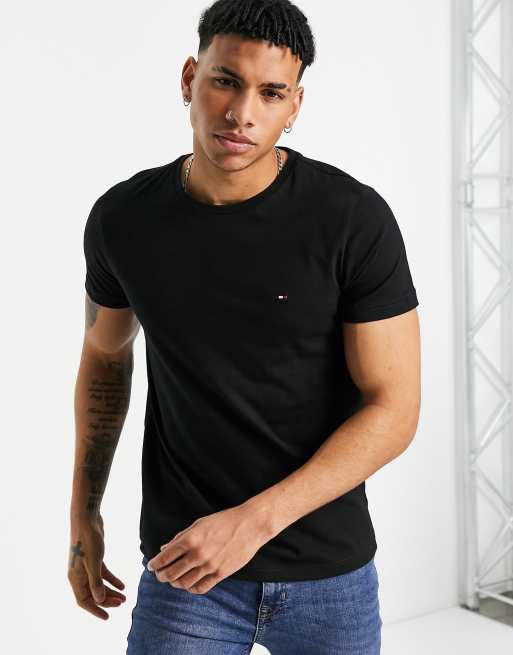 asos tommy hilfiger shirt