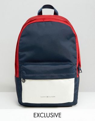 Tommy Hilfiger Backpack Exclusive To 