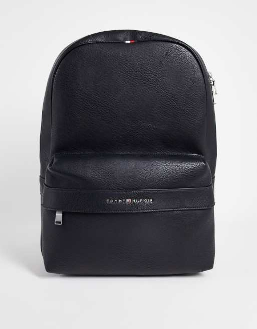 Tommy hilfiger backpack asos hot sale