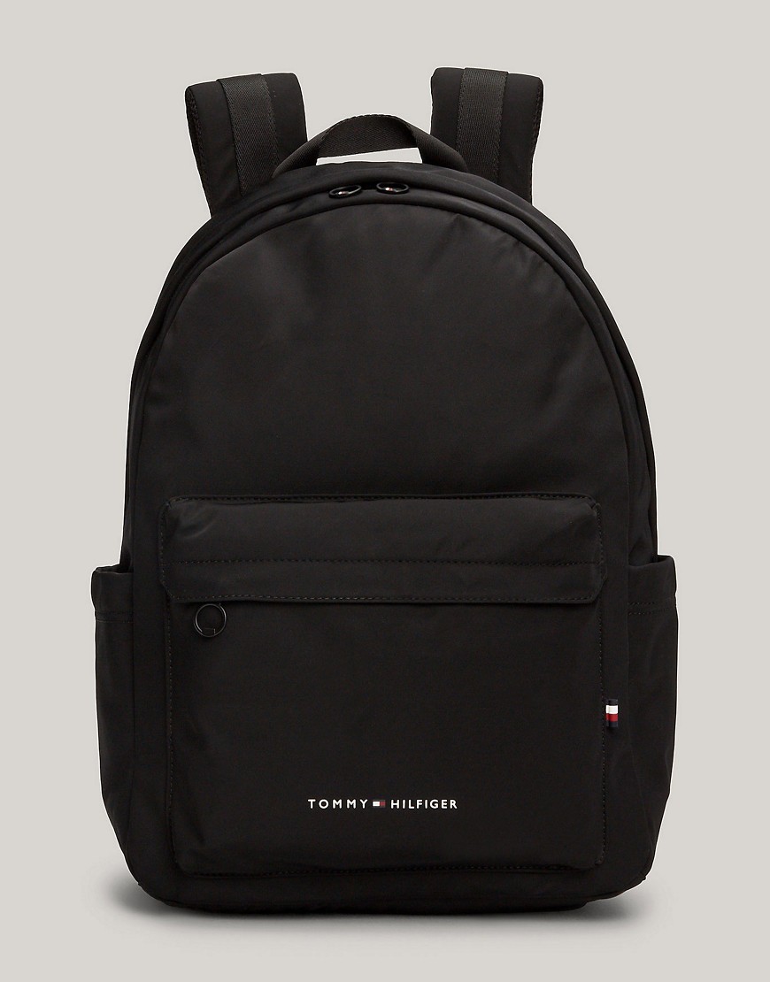Tommy Hilfiger Backpack in Black