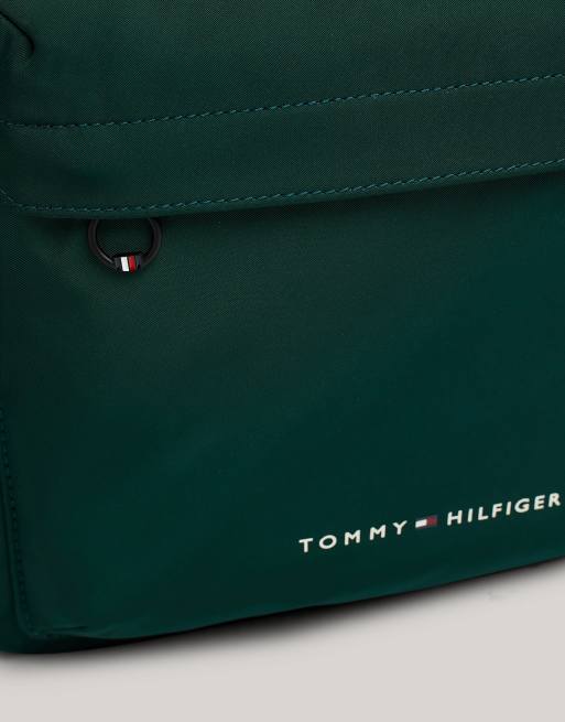 Tommy hilfiger sale backpack asos