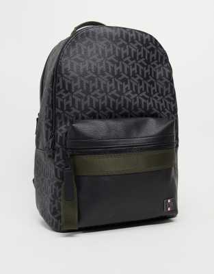 tommy hilfiger backpack asos