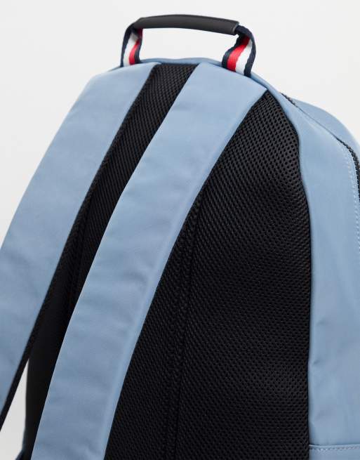 Tommy hilfiger 2024 backpack blue