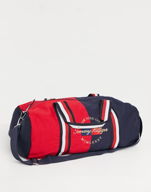 Tommy hilfiger store bag asos