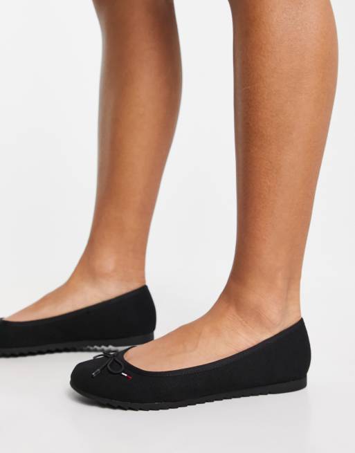 Ballerines tommy hilfiger new arrivals