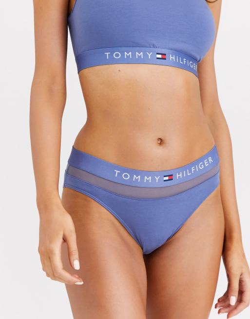 Tommy Hilfiger Ensemble Bleu ASOS
