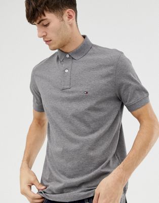 tommy jeans polo shirt