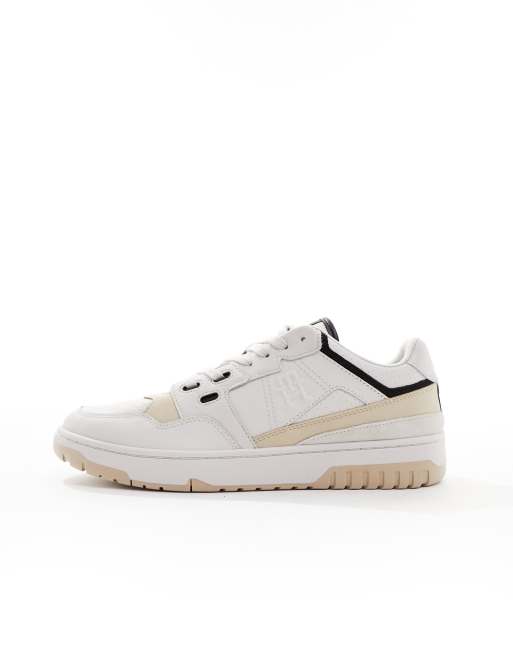 Office tommy 2024 hilfiger trainers