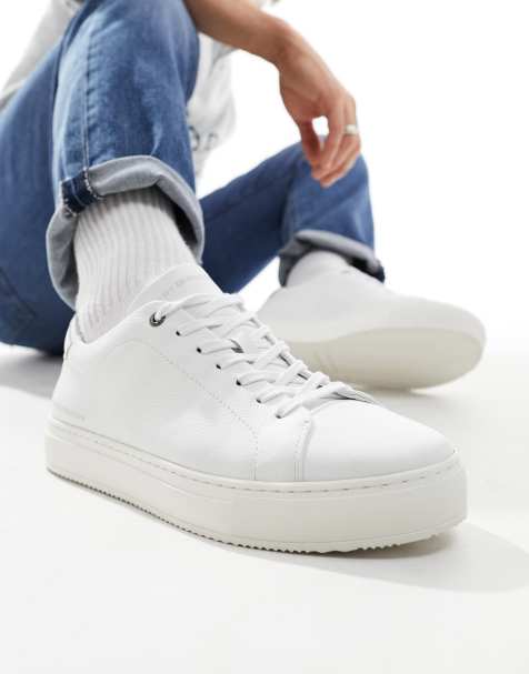 Asos baskets outlet homme