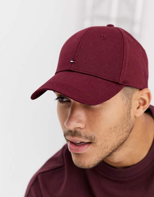 Tommy Hilfiger - BB - baseball-kasket med logo