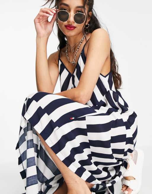 Tommy hilfiger deals summer dress