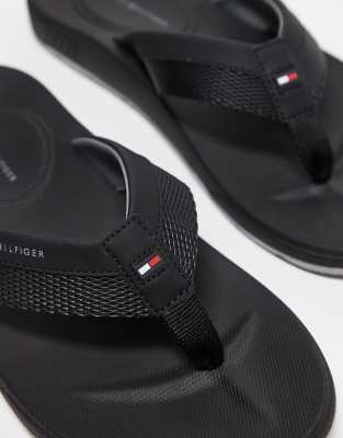 Tommy Hilfiger Beach Flip Flops