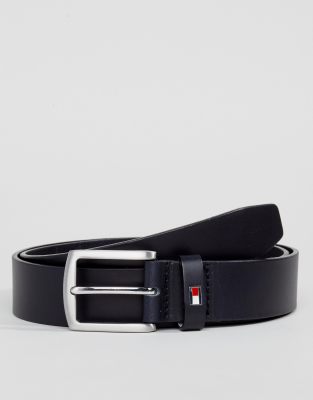 hilfiger belt mens