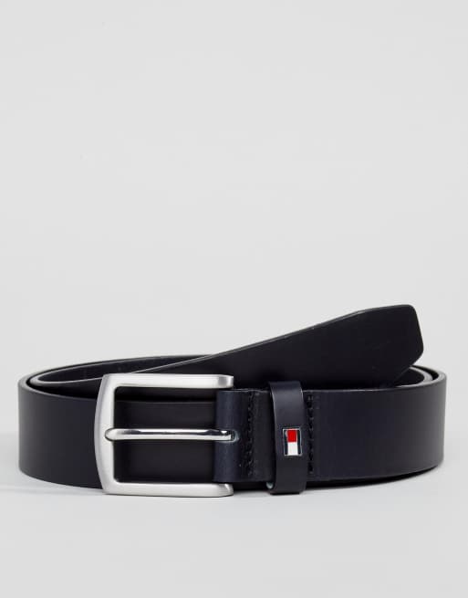 Tommy hilfiger cheap belt asos