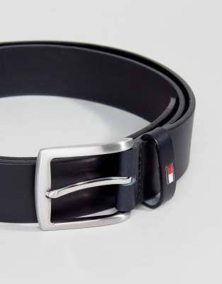 tommy hilfiger utility belt