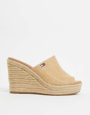 koturny tommy hilfiger bezowe