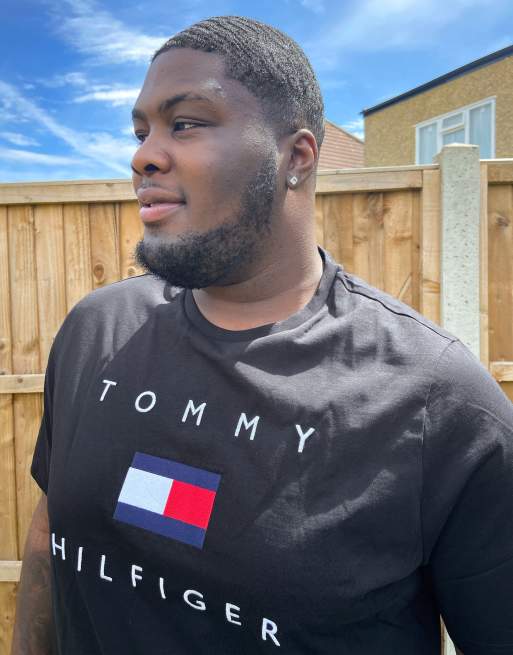 tommy hilfiger 3xl t shirts