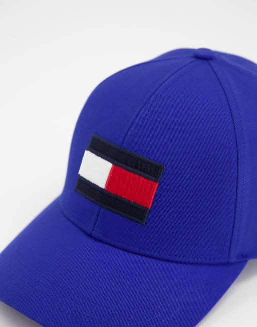 big cap flag Hilfiger Tommy | ASOS