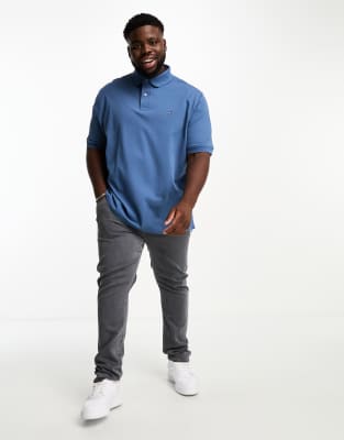 tommy hilfiger plus size mens