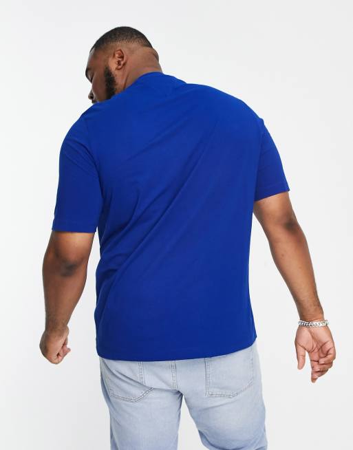 Mens big and tall tommy hilfiger online