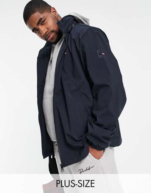 Veste harrington tommy online hilfiger