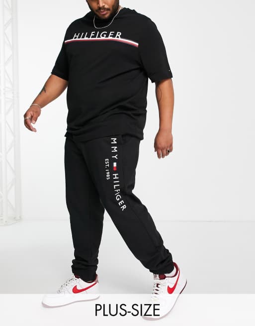 Big and tall tommy hilfiger clearance sweatpants