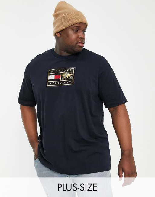 Tommy icon cheap t shirt