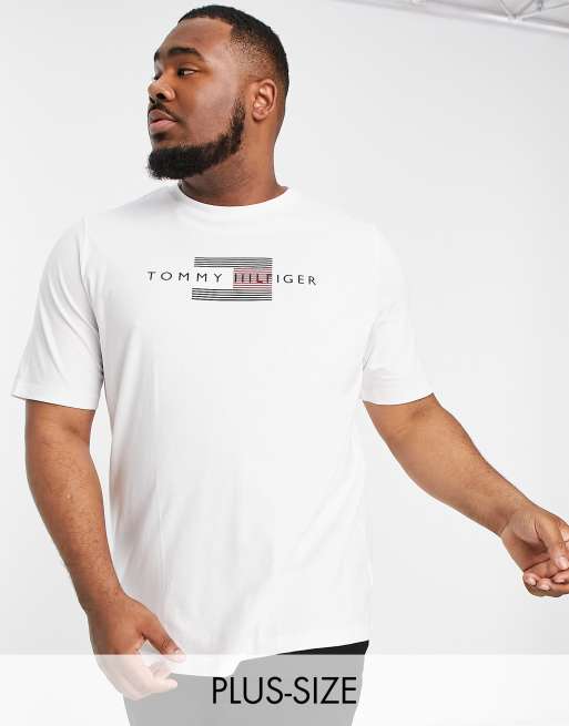 Tommy icon cheap t shirt