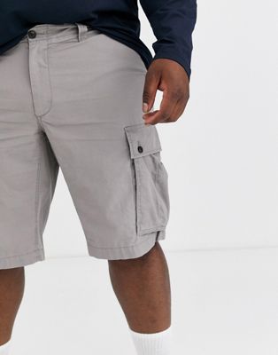 big & tall tommy hilfiger shorts