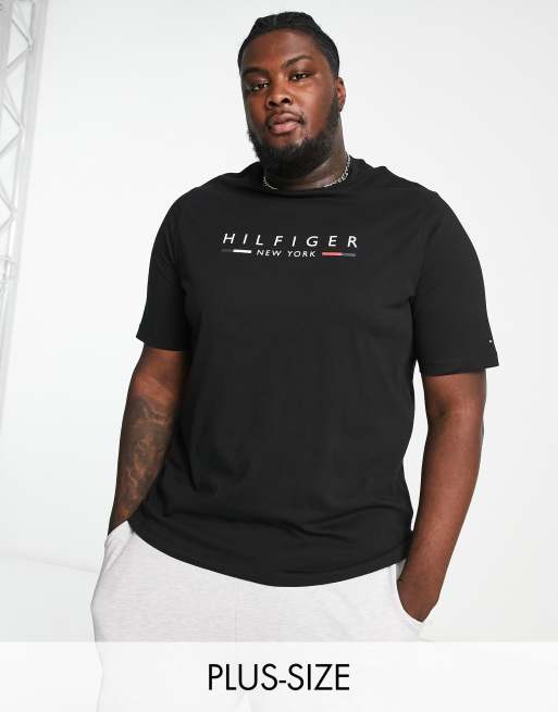 Hilfiger new clearance york t shirt