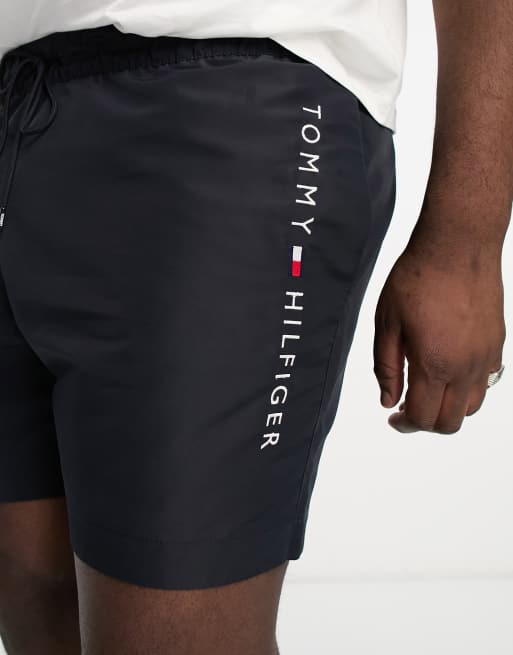 Tommy hilfiger swim store shorts navy