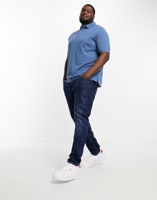 Tommy hilfiger store plus size men