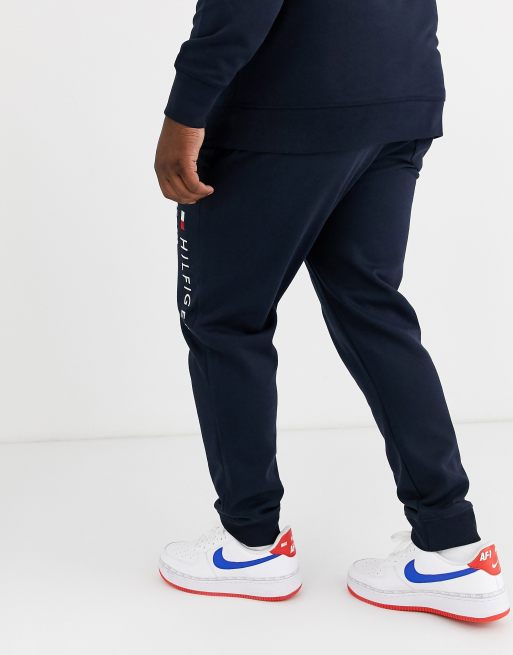 Big and tall tommy sales hilfiger sweatpants