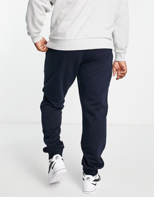 Small tall online joggers