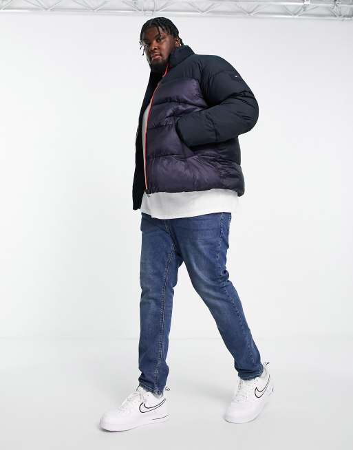 Big and tall north deals face coats