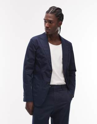 Tommy Hilfiger blazer in navy - part of a set