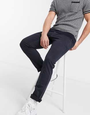 tommy hilfiger bleecker chino