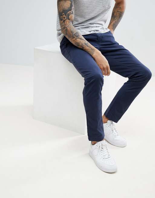 Tommy bleecker slim store fit stretch