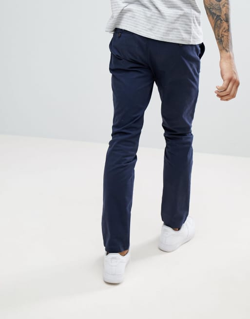 Tommy hilfiger hotsell slim fit chino