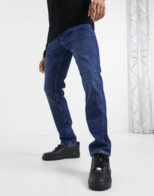 Bleecker slim fit outlet jeans