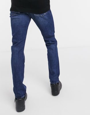 tommy jeans bleecker slim fit