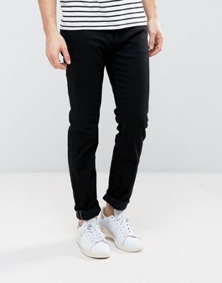 black jeans tommy hilfiger